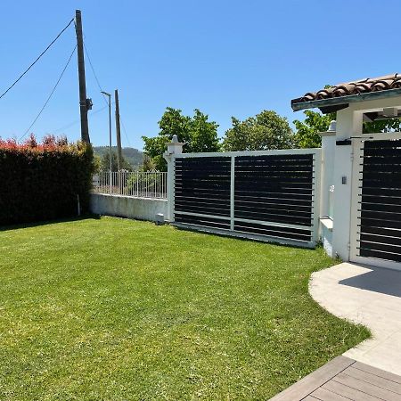 Villa Federica Sarrotino Ngoại thất bức ảnh