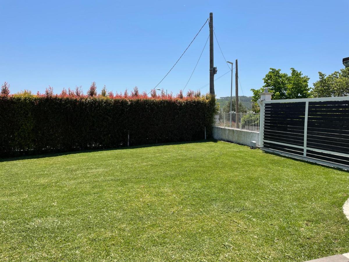 Villa Federica Sarrotino Ngoại thất bức ảnh