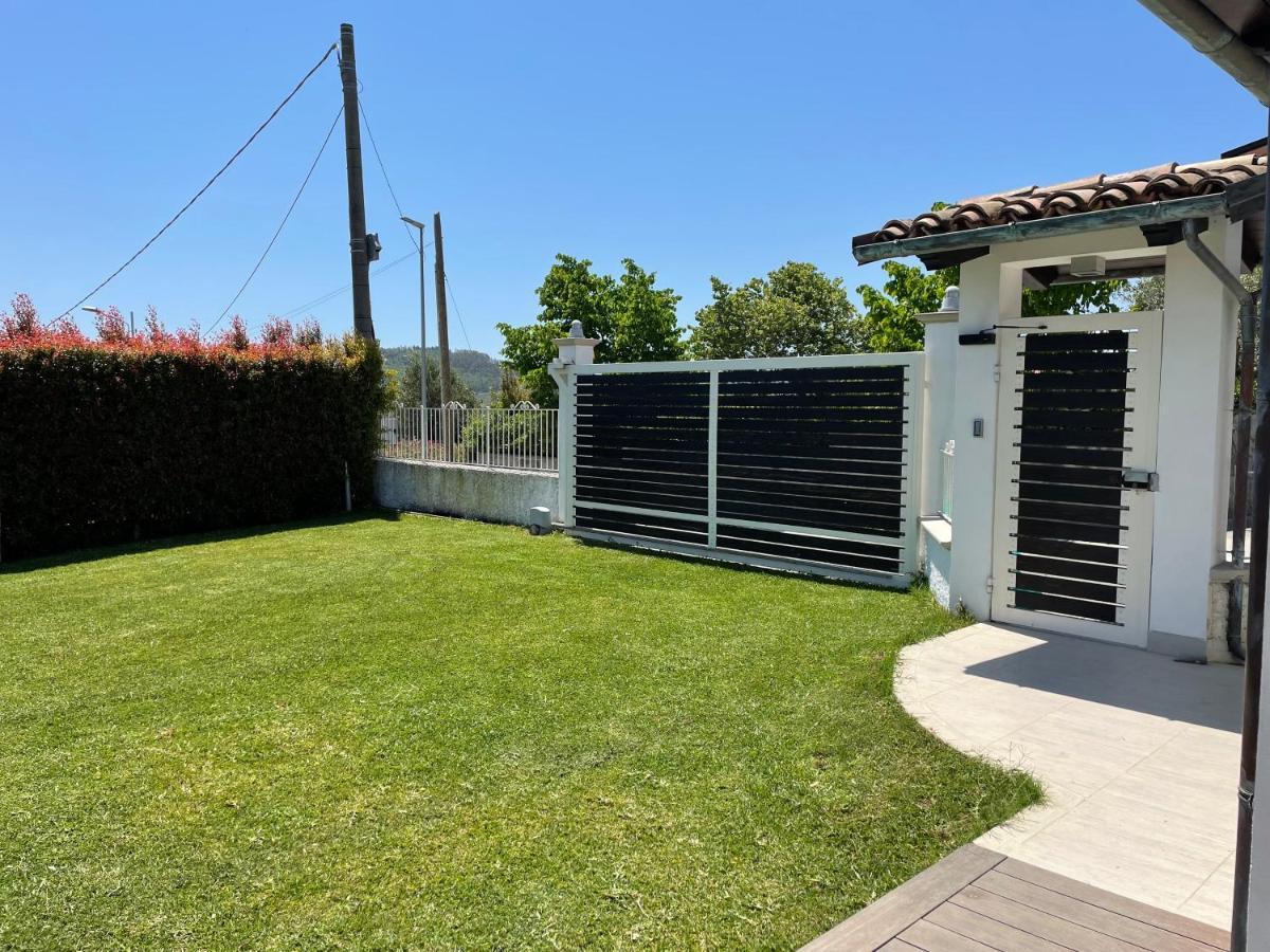 Villa Federica Sarrotino Ngoại thất bức ảnh