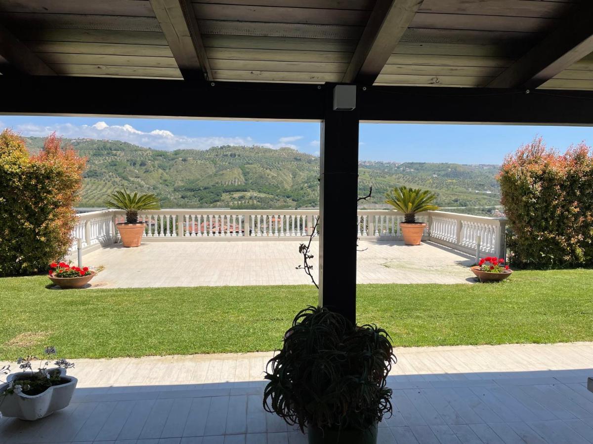 Villa Federica Sarrotino Ngoại thất bức ảnh