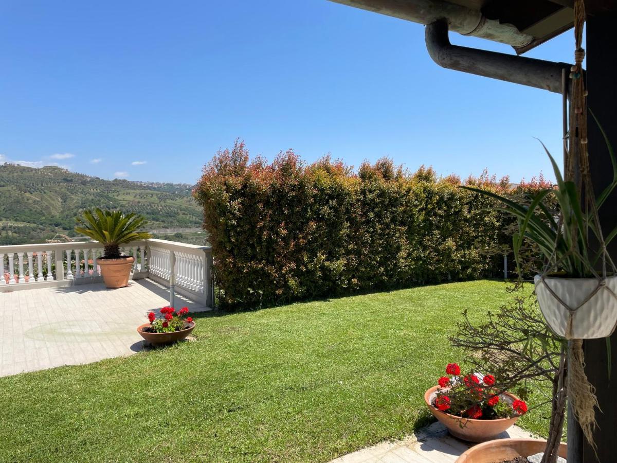 Villa Federica Sarrotino Ngoại thất bức ảnh