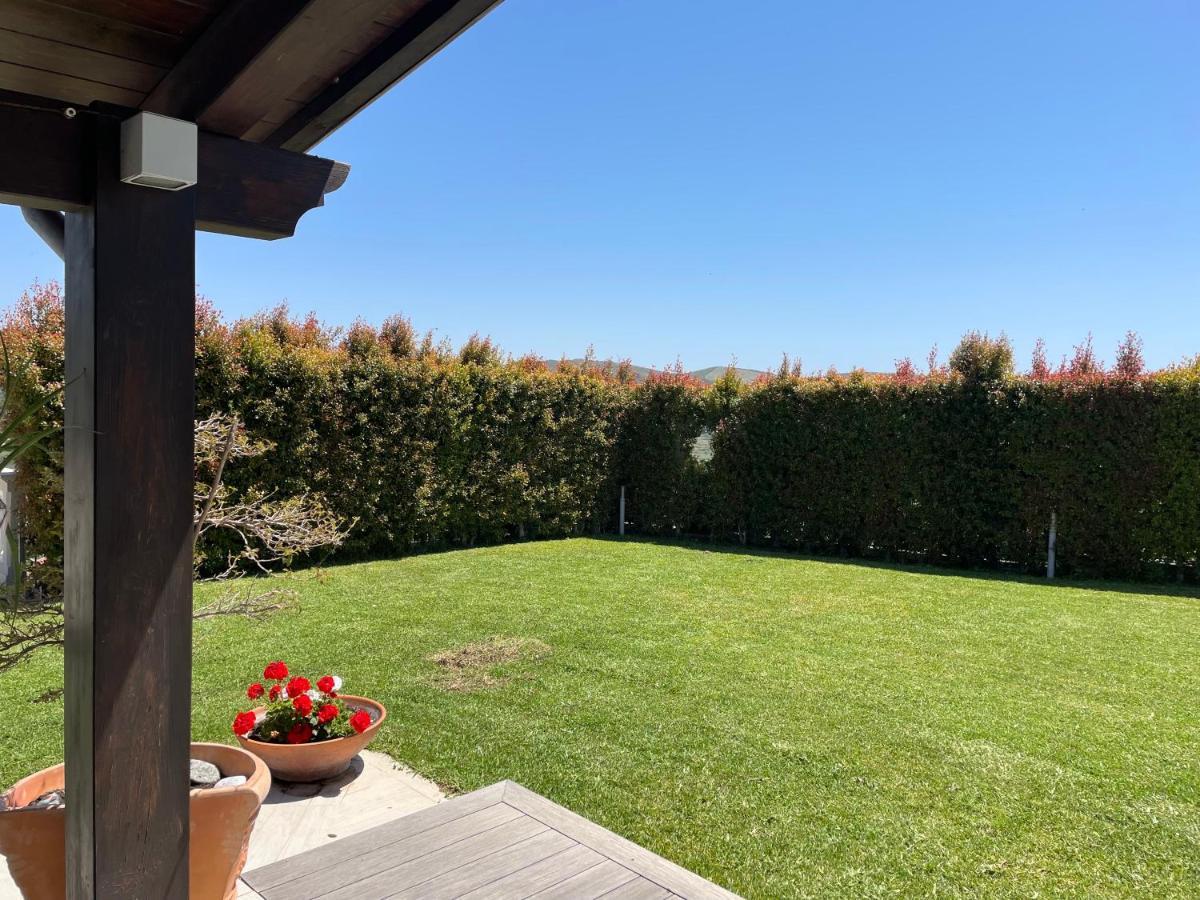 Villa Federica Sarrotino Ngoại thất bức ảnh