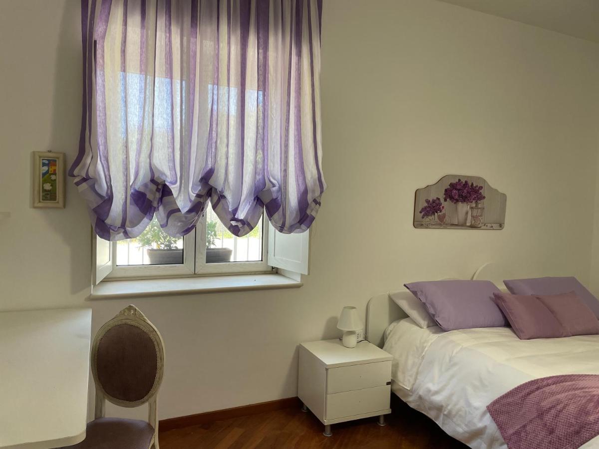 Villa Federica Sarrotino Ngoại thất bức ảnh