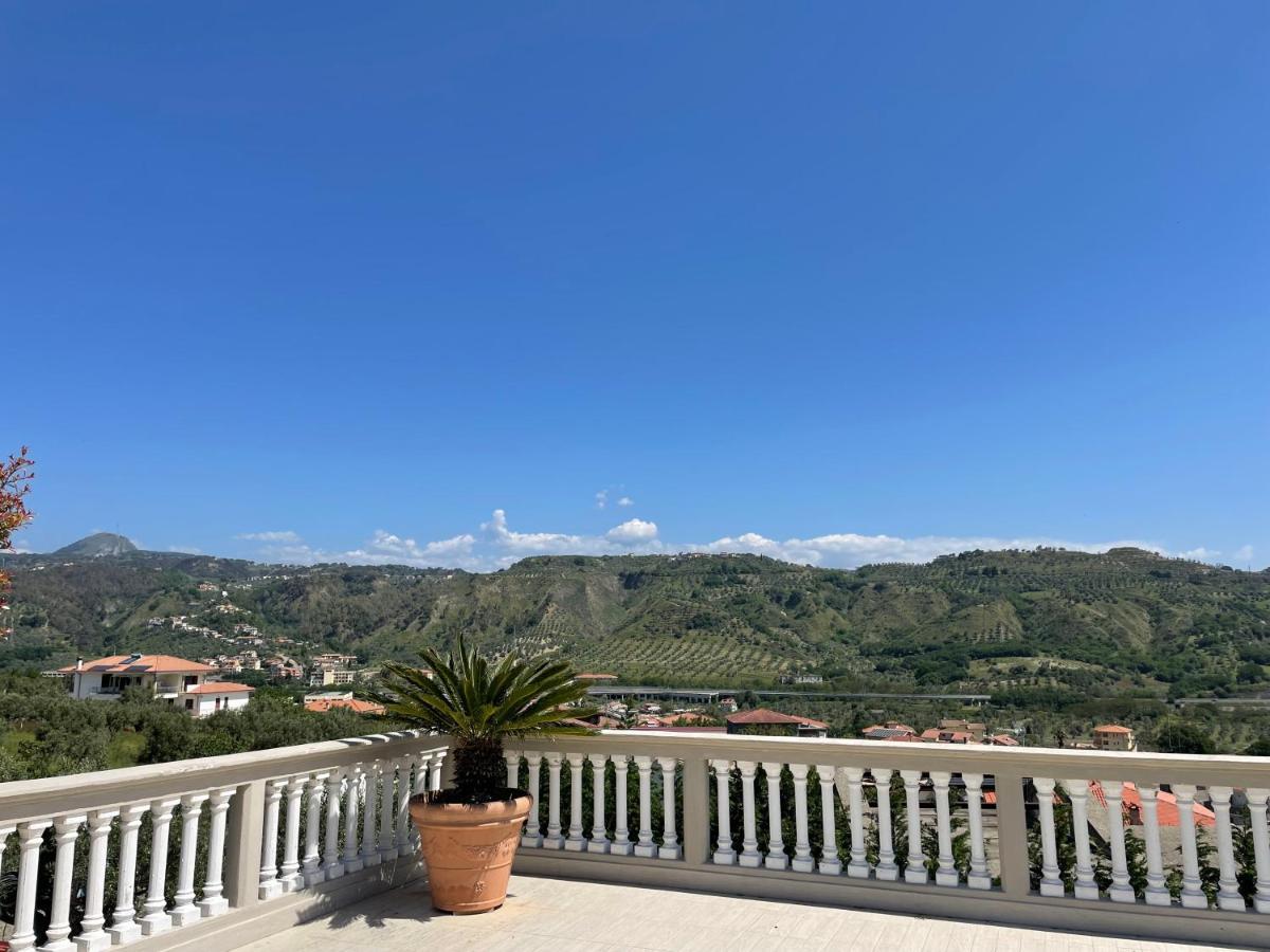 Villa Federica Sarrotino Ngoại thất bức ảnh