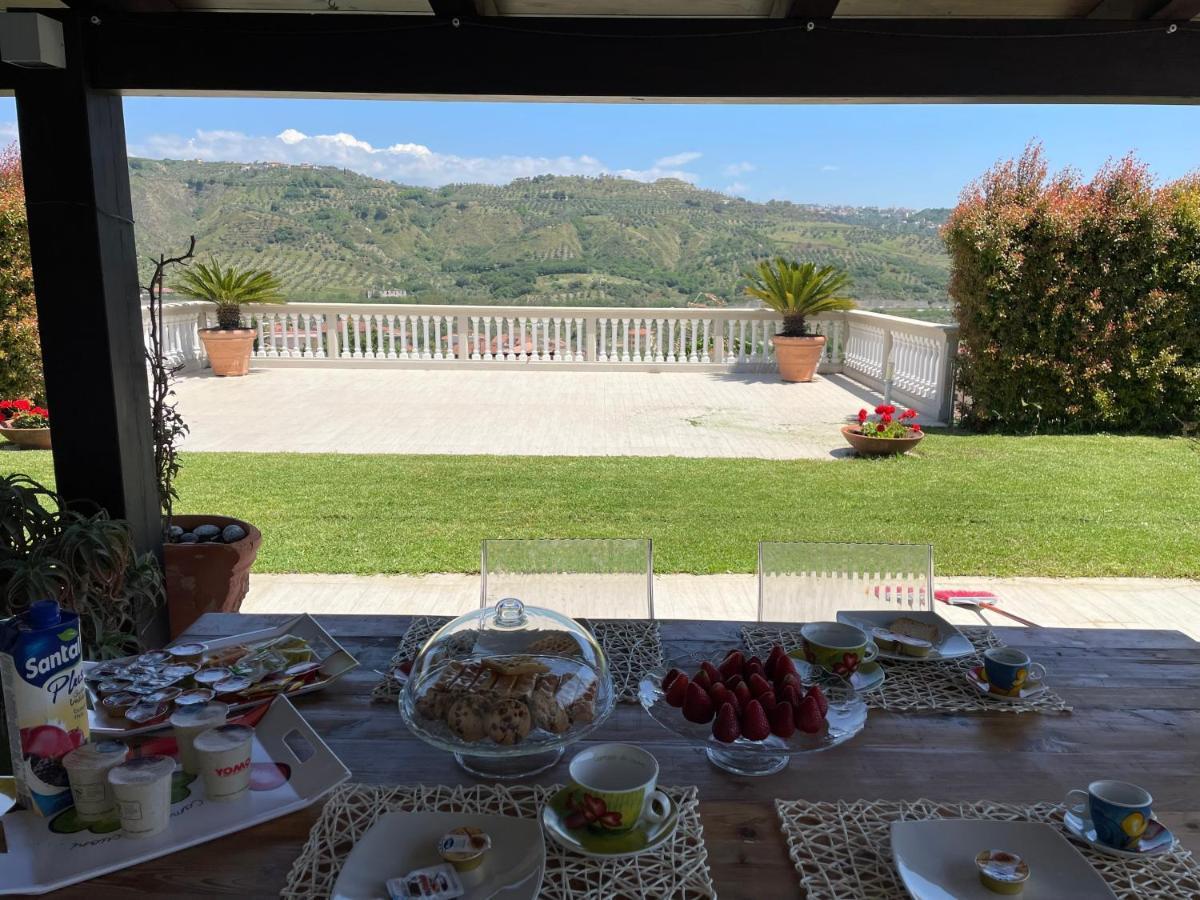Villa Federica Sarrotino Ngoại thất bức ảnh