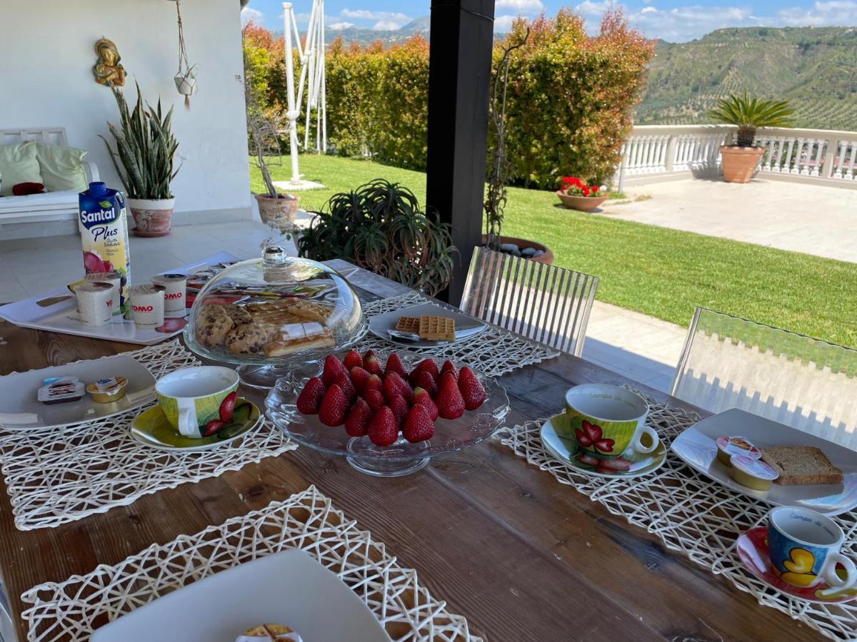 Villa Federica Sarrotino Ngoại thất bức ảnh