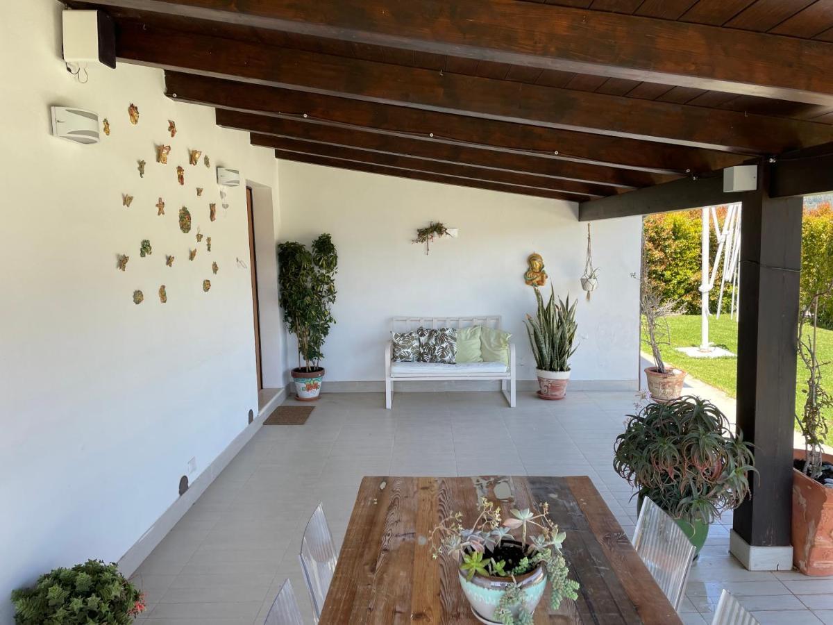 Villa Federica Sarrotino Ngoại thất bức ảnh