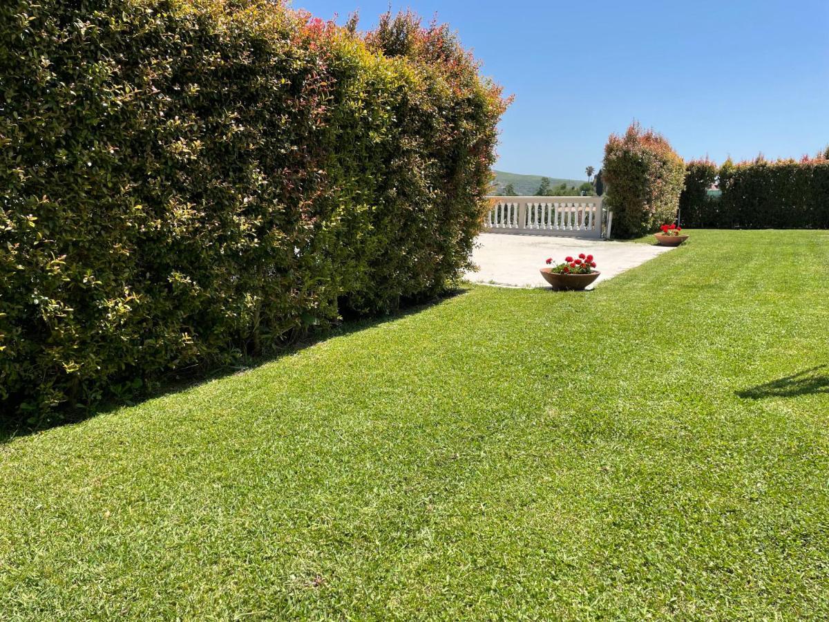 Villa Federica Sarrotino Ngoại thất bức ảnh