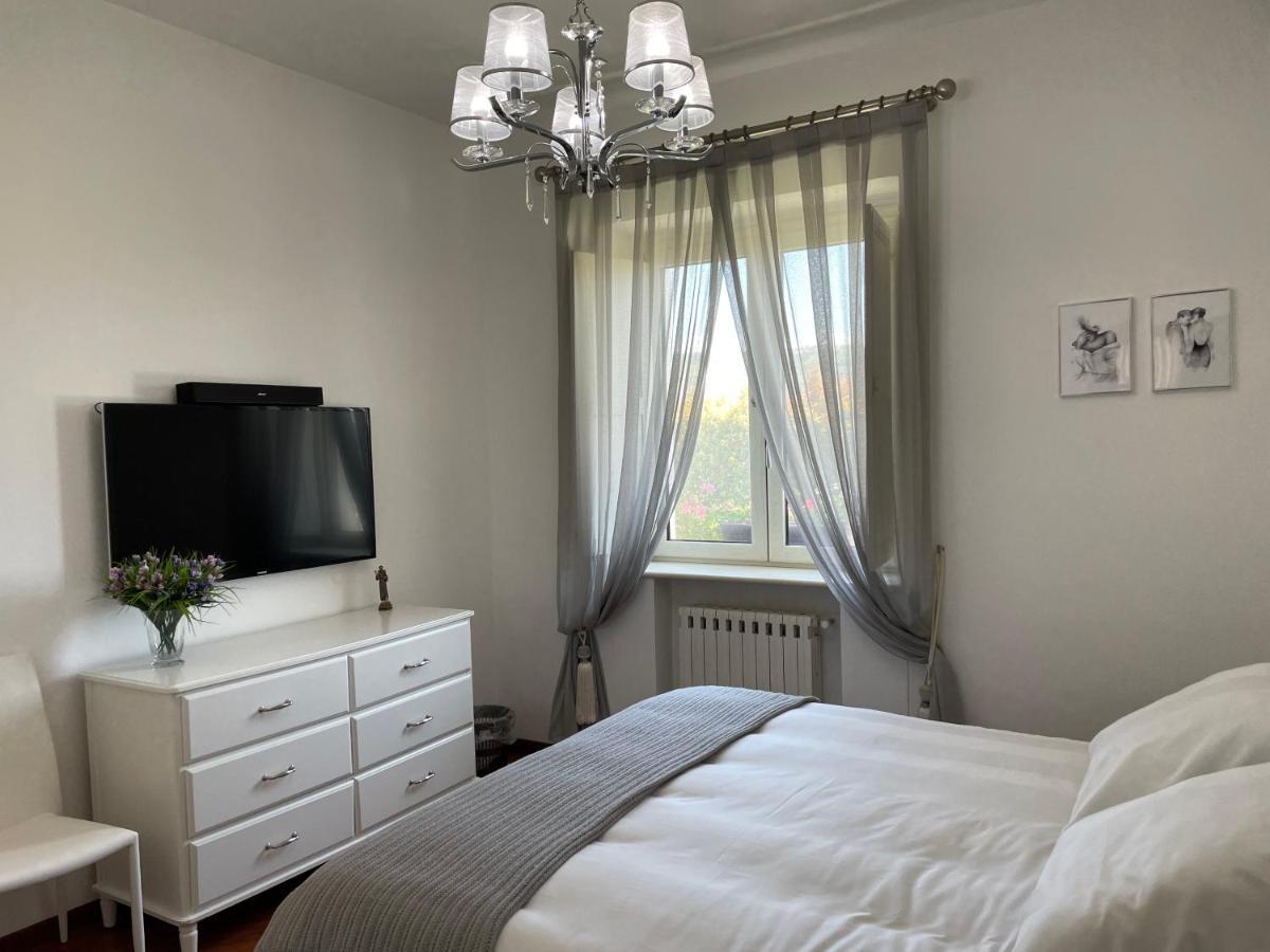 Villa Federica Sarrotino Ngoại thất bức ảnh