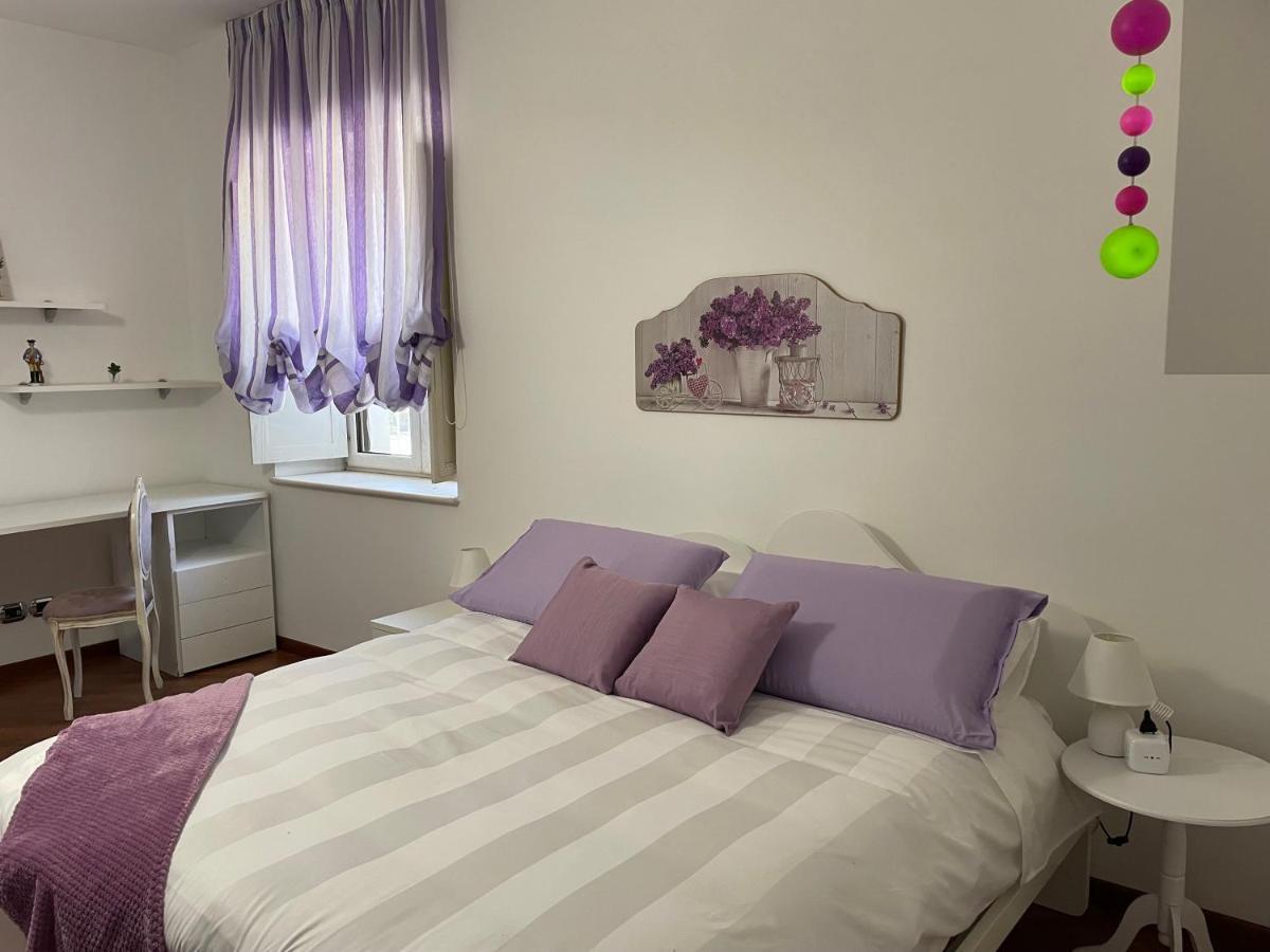Villa Federica Sarrotino Ngoại thất bức ảnh
