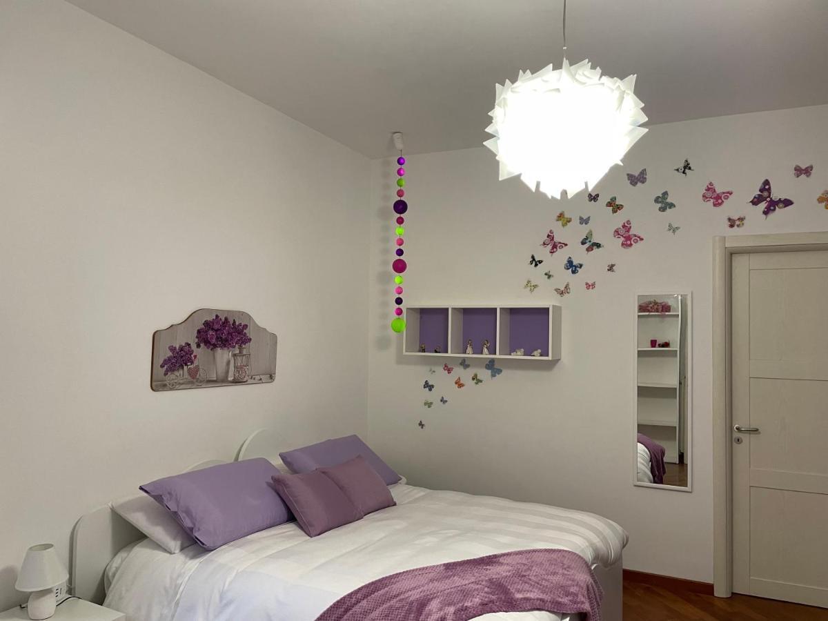 Villa Federica Sarrotino Ngoại thất bức ảnh