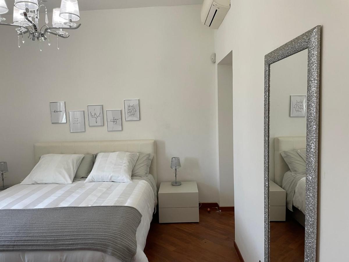 Villa Federica Sarrotino Ngoại thất bức ảnh