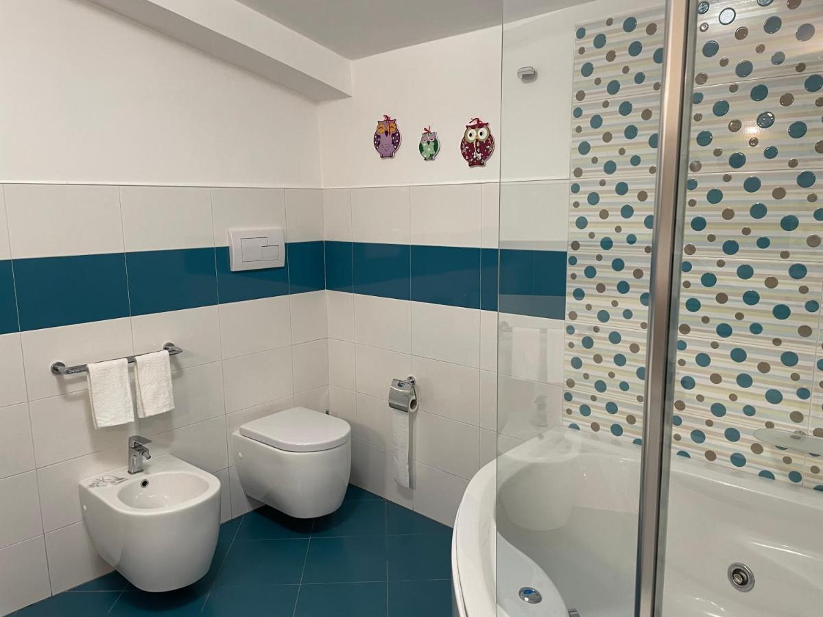 Villa Federica Sarrotino Ngoại thất bức ảnh