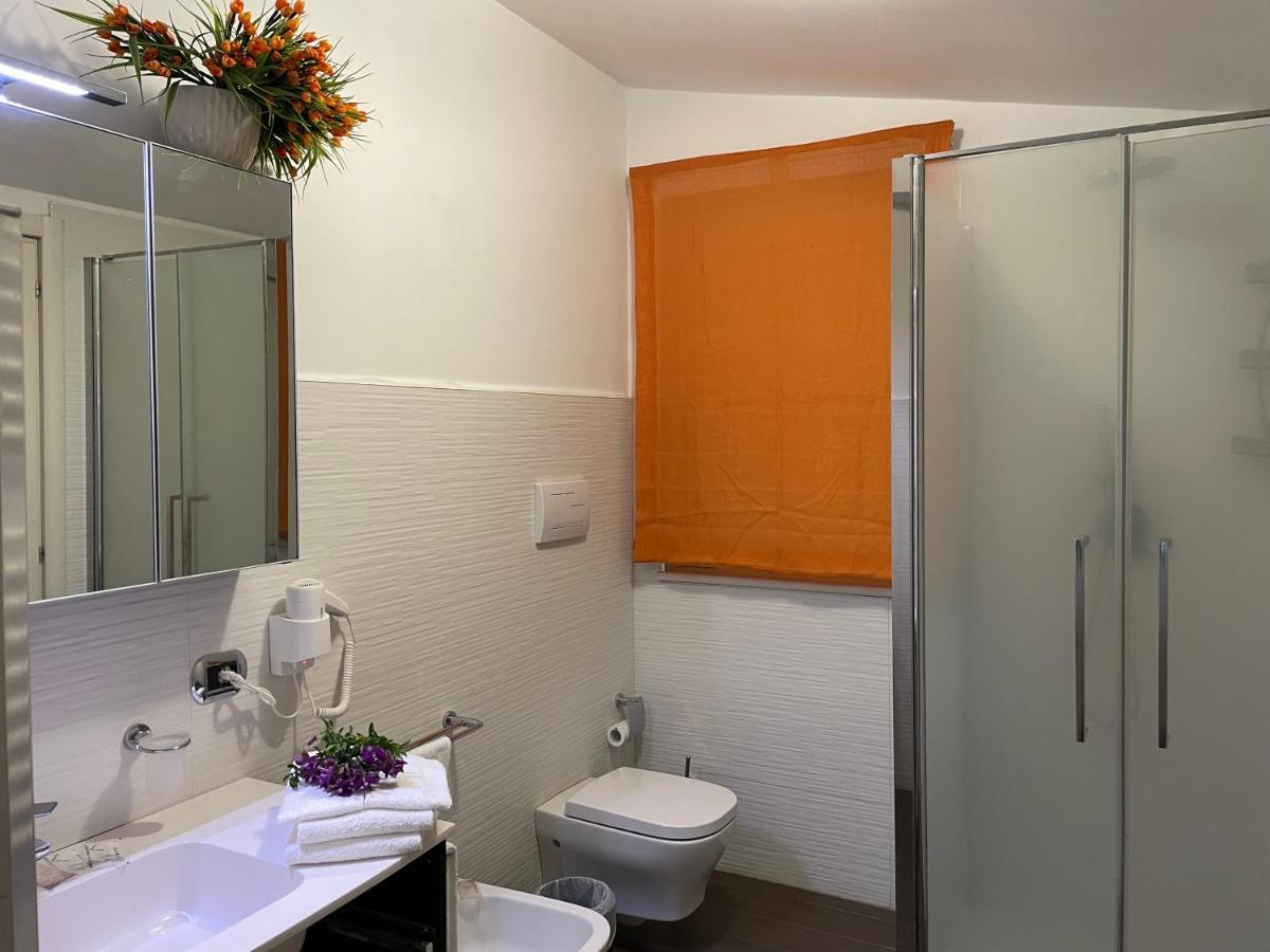 Villa Federica Sarrotino Ngoại thất bức ảnh