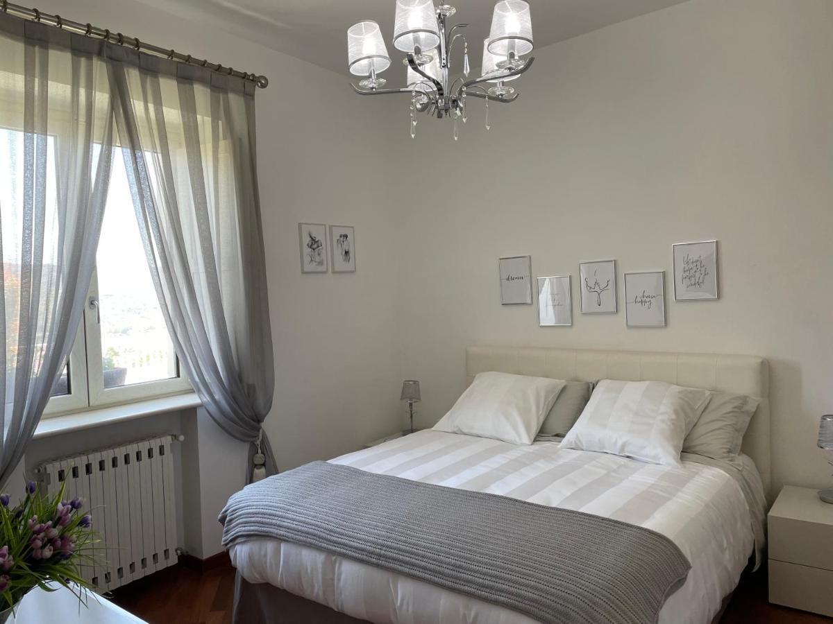 Villa Federica Sarrotino Ngoại thất bức ảnh